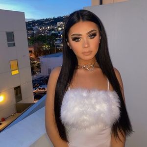 Meet your Posher, Antonio